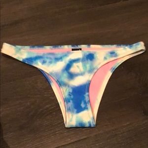Triangl Cute Bikini Bottoms